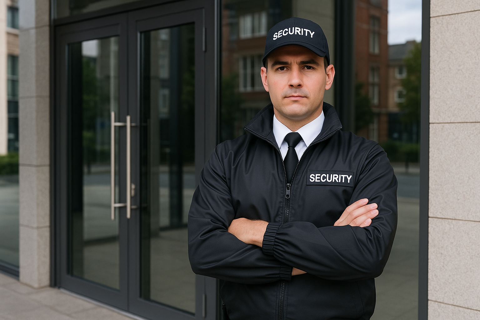 What Employers Look for When Hiring Licensed Security Officers